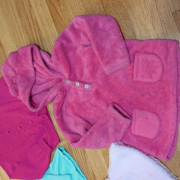 Girls size 3T winter clothing - Picture 8 of 8
